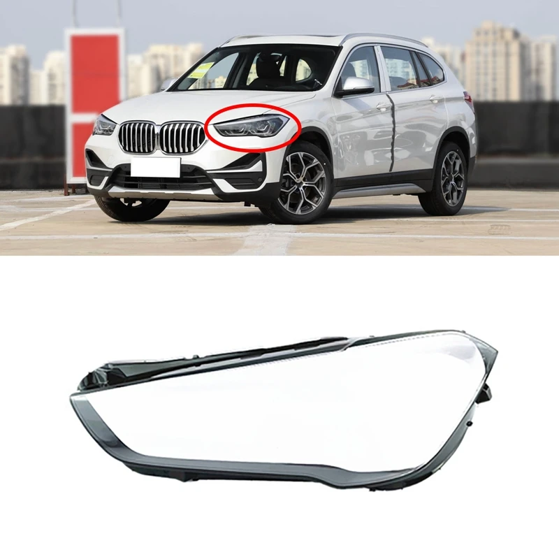 

Налобный фонарь для BMW X1 F49 2020 2021, 1 комплект
