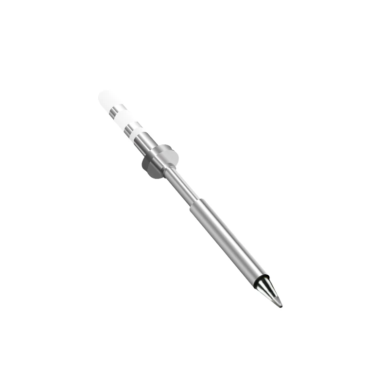 SEQURE Replacement Soldering Iron Tips For SQ-001 SQ-D60 Soldering Iron Head - TS Tips 3