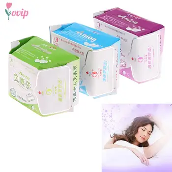 Love Moon Anion Sanitary Pads Sanitary Towel Panty Liners Lady Sanitary Napkin Menstrual Pads