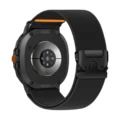 Black-orange