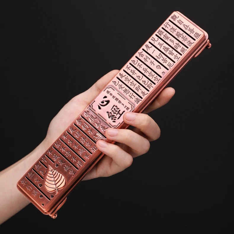 Alloy Incense Sticks Holder | Metal Incense Stick Holder