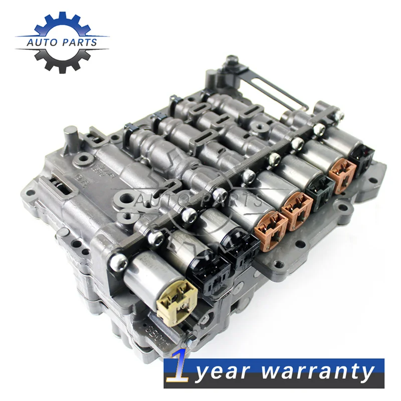 

High Quality Durable New model Reman A6GF1 Valve Body 4621026000 Auto Gearbox part A6GF1 Transmission Valve Body FOR Hyundai