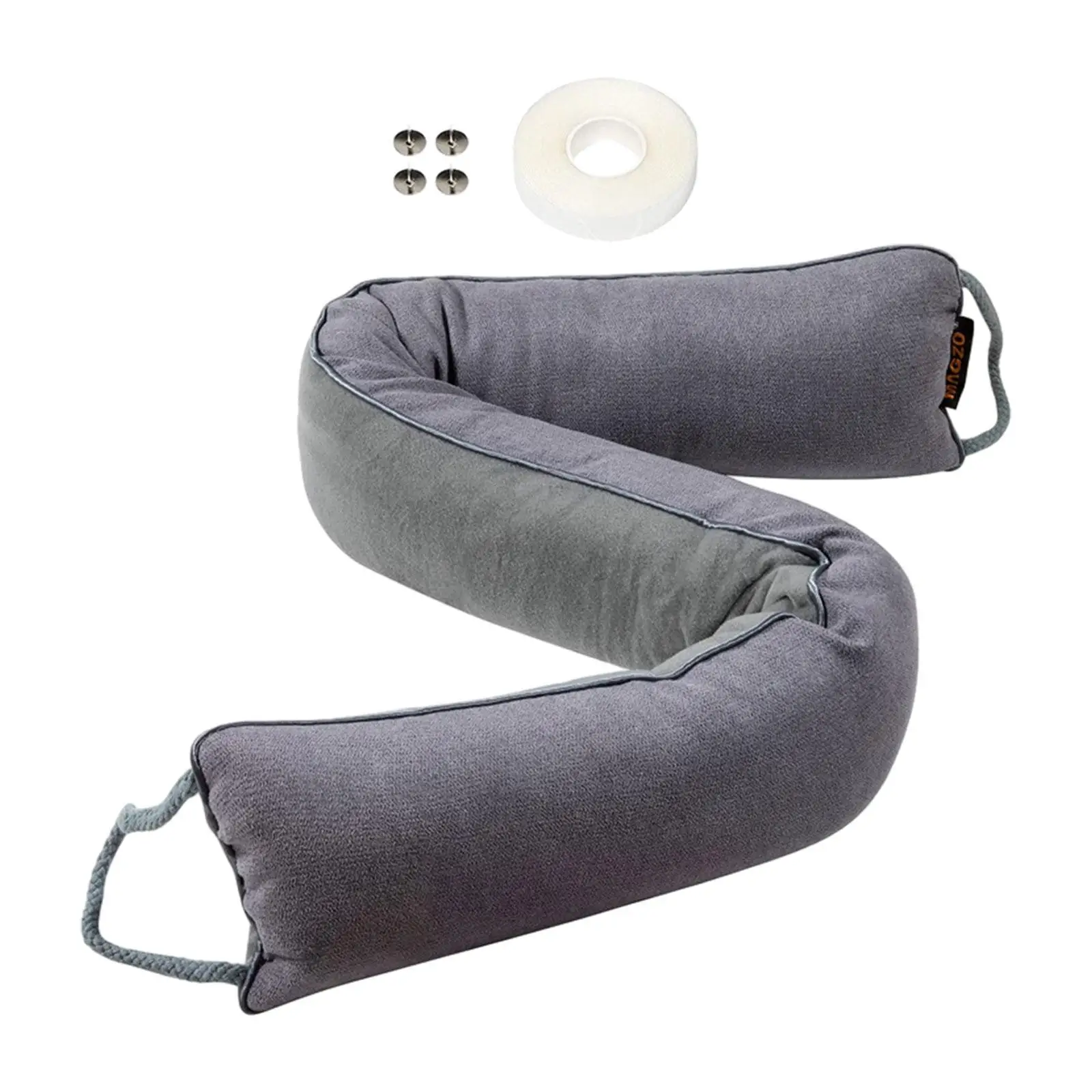 excluder under the door, wind noise insulation, more windproof