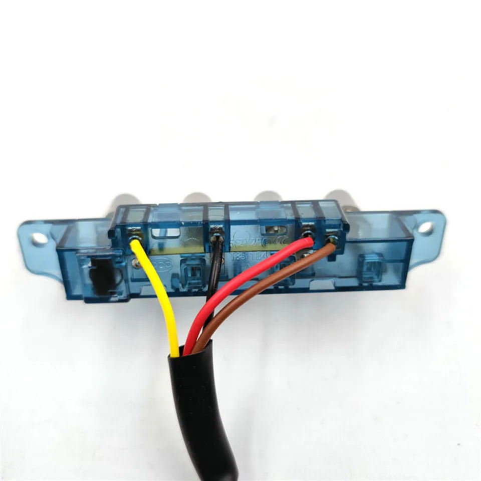 1 przełącznik klawiatura komputerowa wymienny zestaw przyciskowy 4