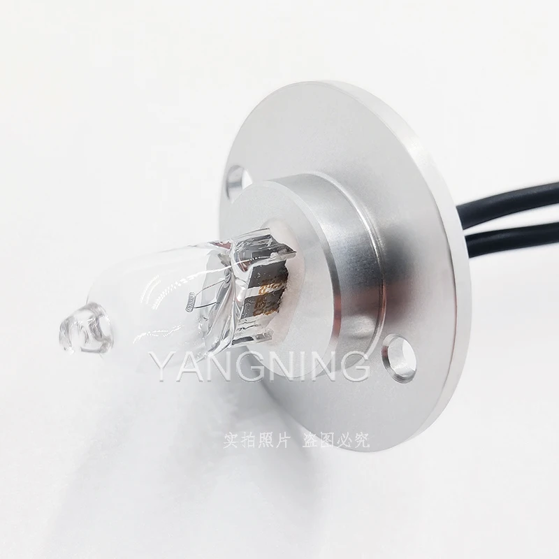 Halogen Bulb BA-88A 6V10W The Same As Original For Mindray Semi-automatic Biochemical Analyzer