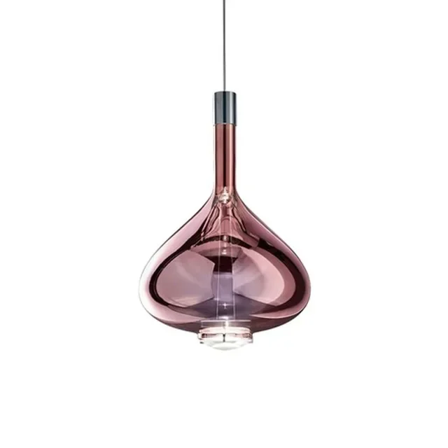 Rose gold-D30cm