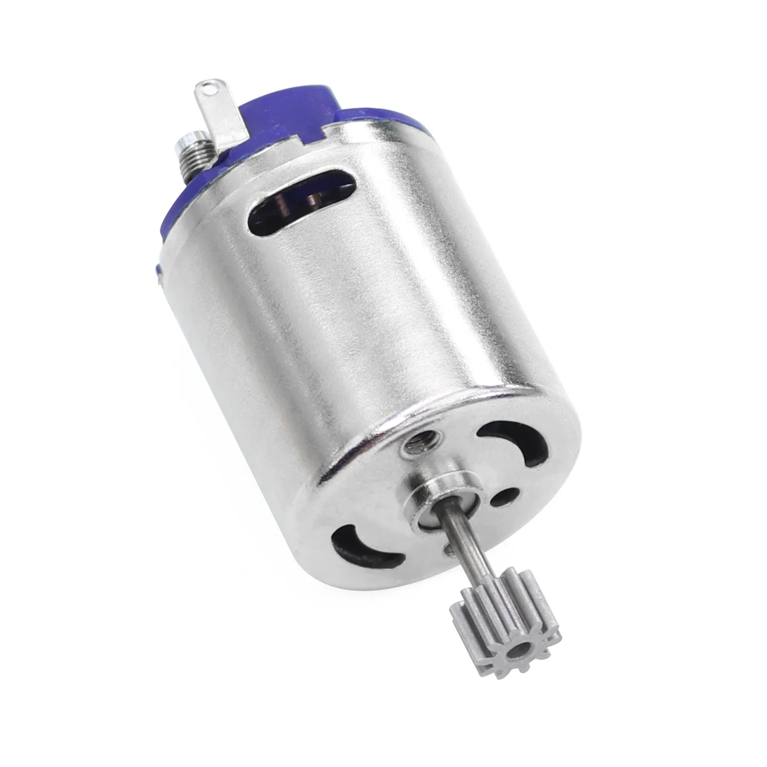 47000 RPM 370 High Speed Motor With Motor Gear For MN78 MN82 LC79