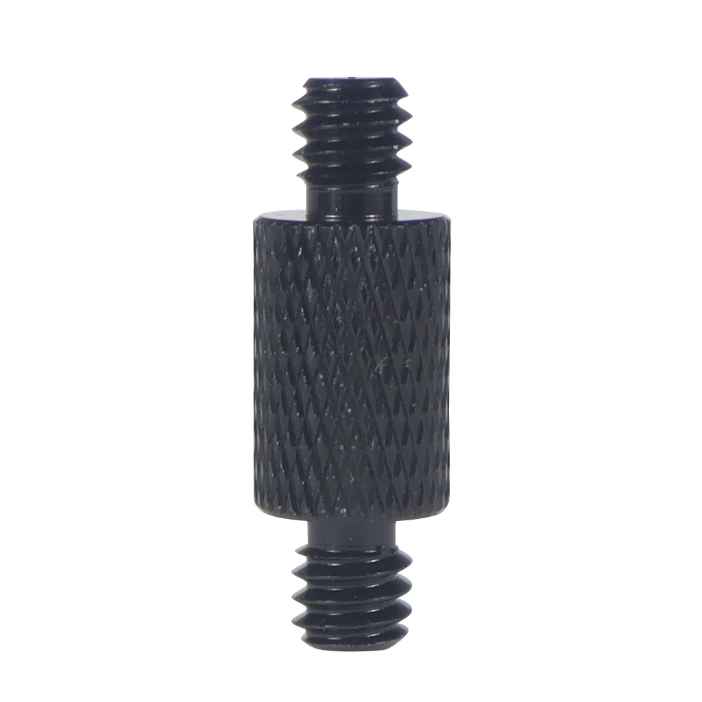 Create idea 10PCS M6 Male to M4 Female Wire Adapter Brass Reducer