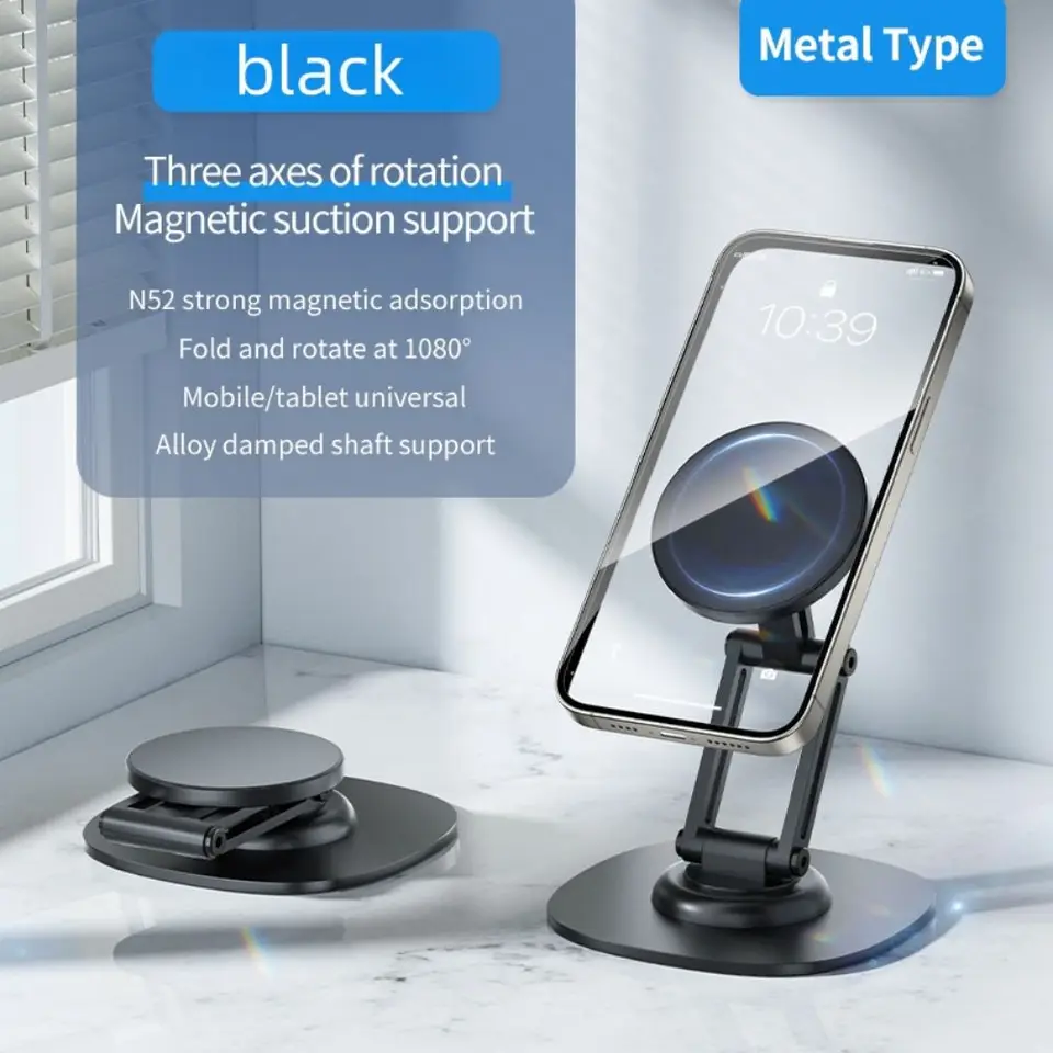 Reggi Ipad Da Letto Supporto Ipad Supporto Per Tablet Regolabile 360° - Braccio Flessibile Per IPad, Smartphone E Dispositivi 4.7-12.9 Pollici Braccio Regolabile Supporto Per Tablet Ipad