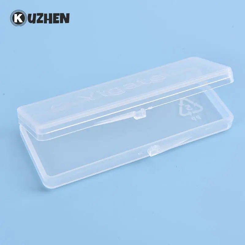 50Pcs Floss Gewindeschneider Zahn Zahnseide Halter Zwischen Kieferorthopädische Hosenträger Brücke Dental Oral Saubere Zahnstocher Werkzeug – Detail 11
