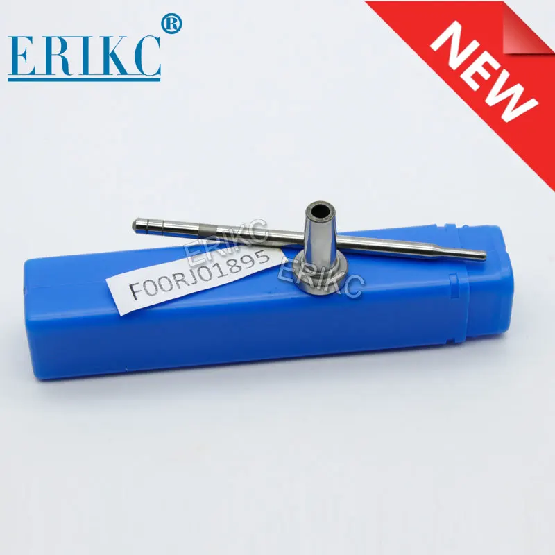 

ERIKC FooR J01 895 Common Rail Injector Part FooRJ01895 Control Valve F OoR J01 895 for 0445120043 0445120077 0445120089