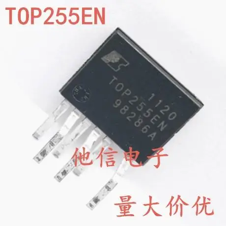 

TOP255EN TOP255EG LED ESIP-7C