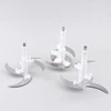 Electric Meat Grinder Blade Food Crusher Processor Replacement Spare Parts For 2L/3L/4L Meat Grinder Accessories Kitchen Tools 3