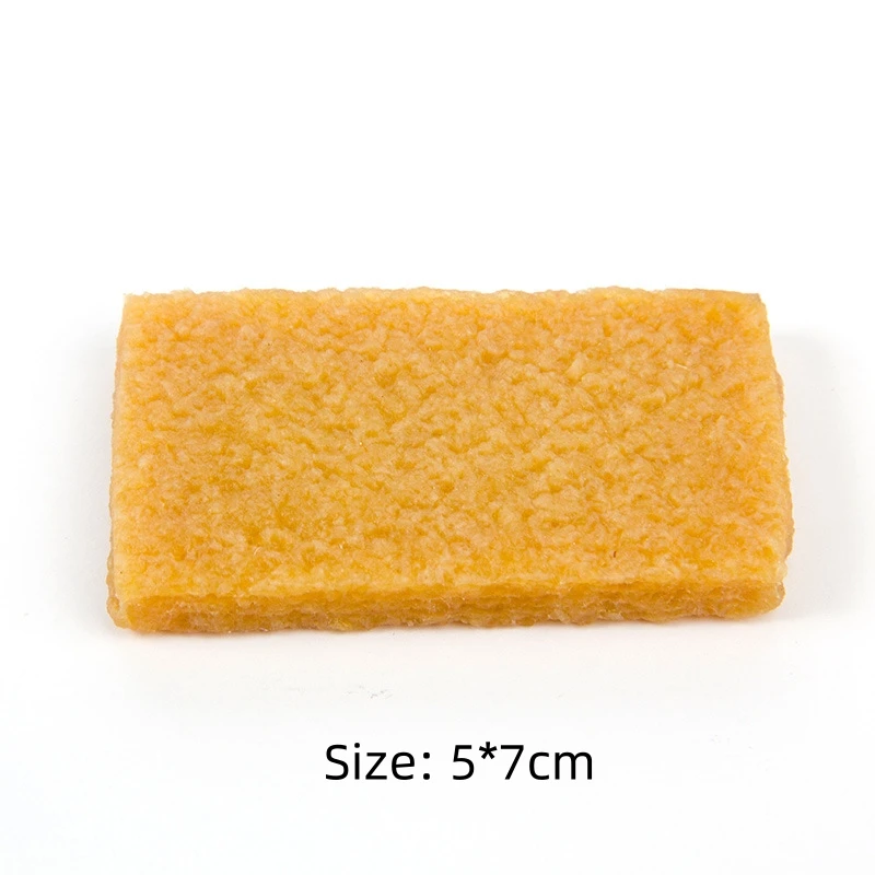 Watercolor Bleaching Liquid Cleaning Wipe Pigskin Glue Professional Removal Of Bleaching Liquid Rubber Wipe Art Supplies