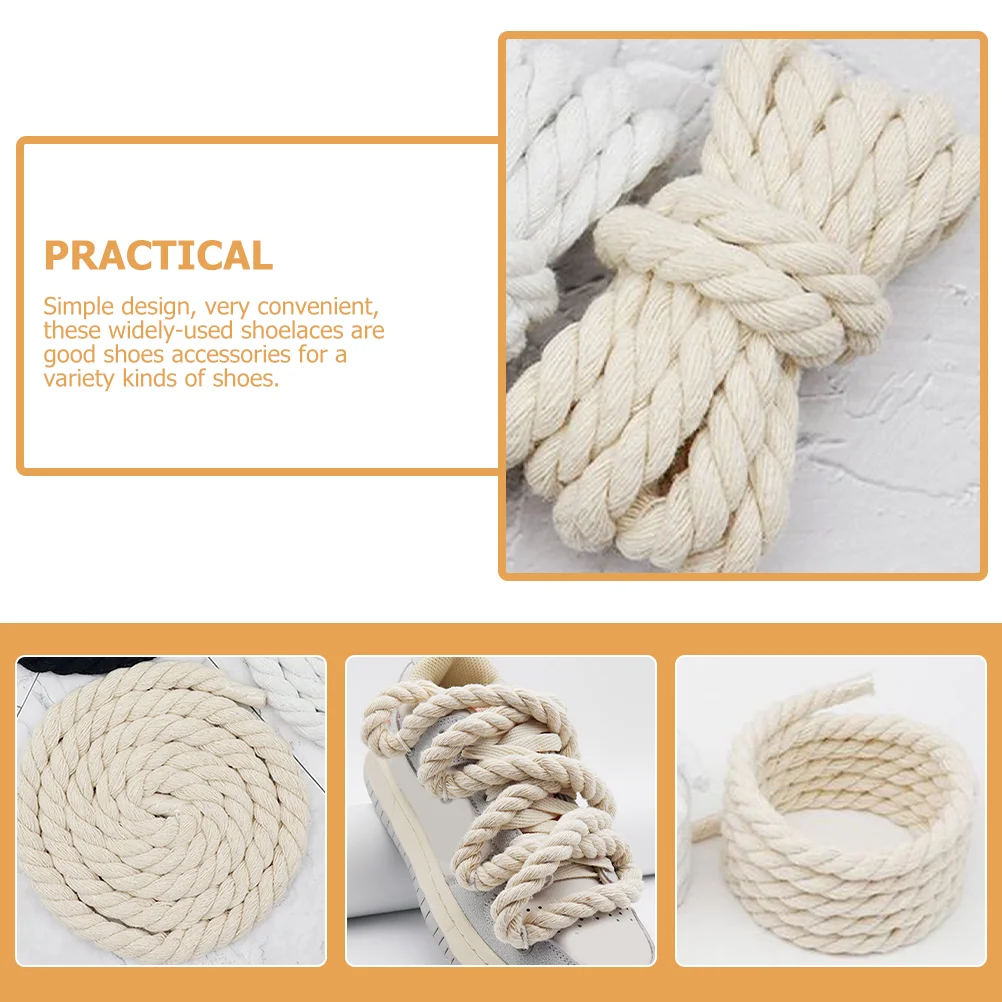 Рисунок 4 - Тканые шнурки для обуви