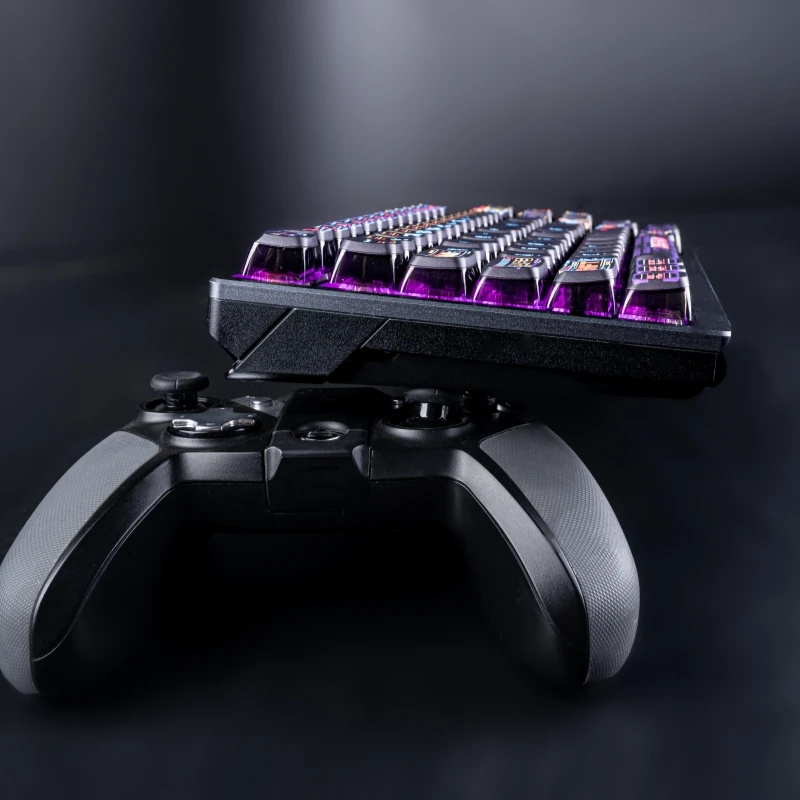 Set, ASA Perfil, Acessório Teclado Mecânico