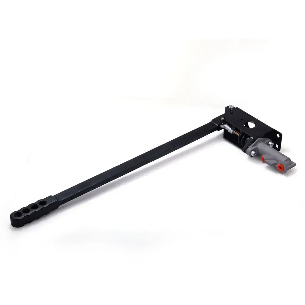 2015 New Universal VERTICAL HYDRAULIC HANDBRAKE (630mm Long Handle) For Toyota Corolla 1.8 7AFE 4AFE 93-97 HU-B77007