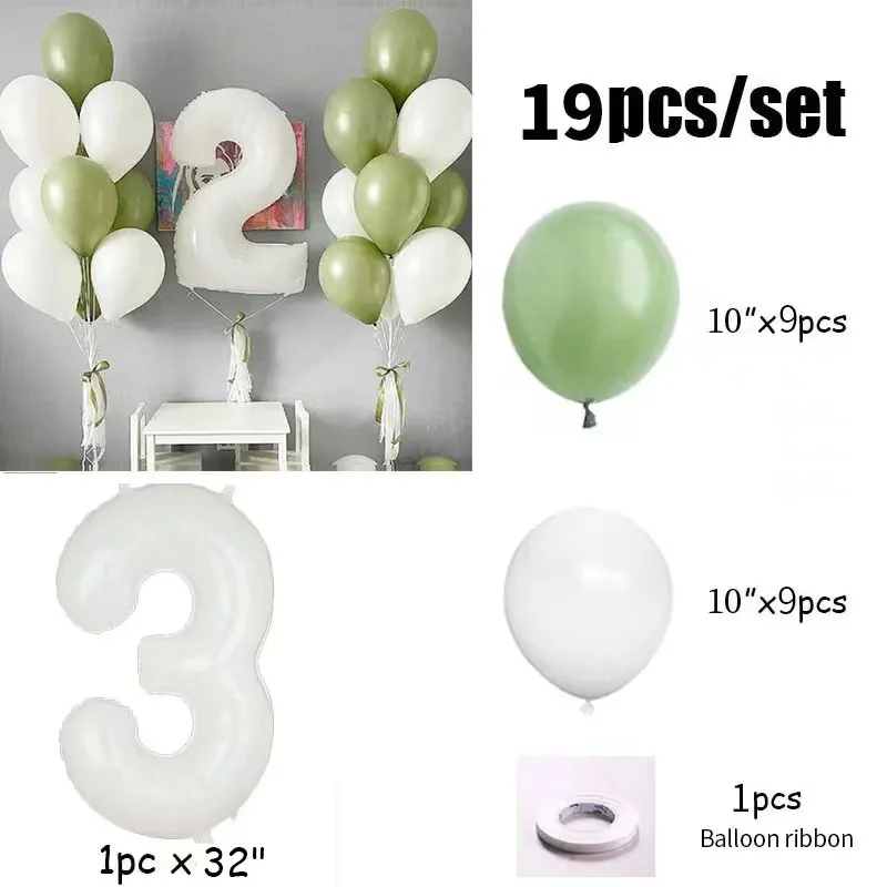 125 pezzi marghera palloncino arco ghirlanda k marghera gialla fiore macaron palloncini colorati ragazze compleanno baby shower decorazioni per feste  15