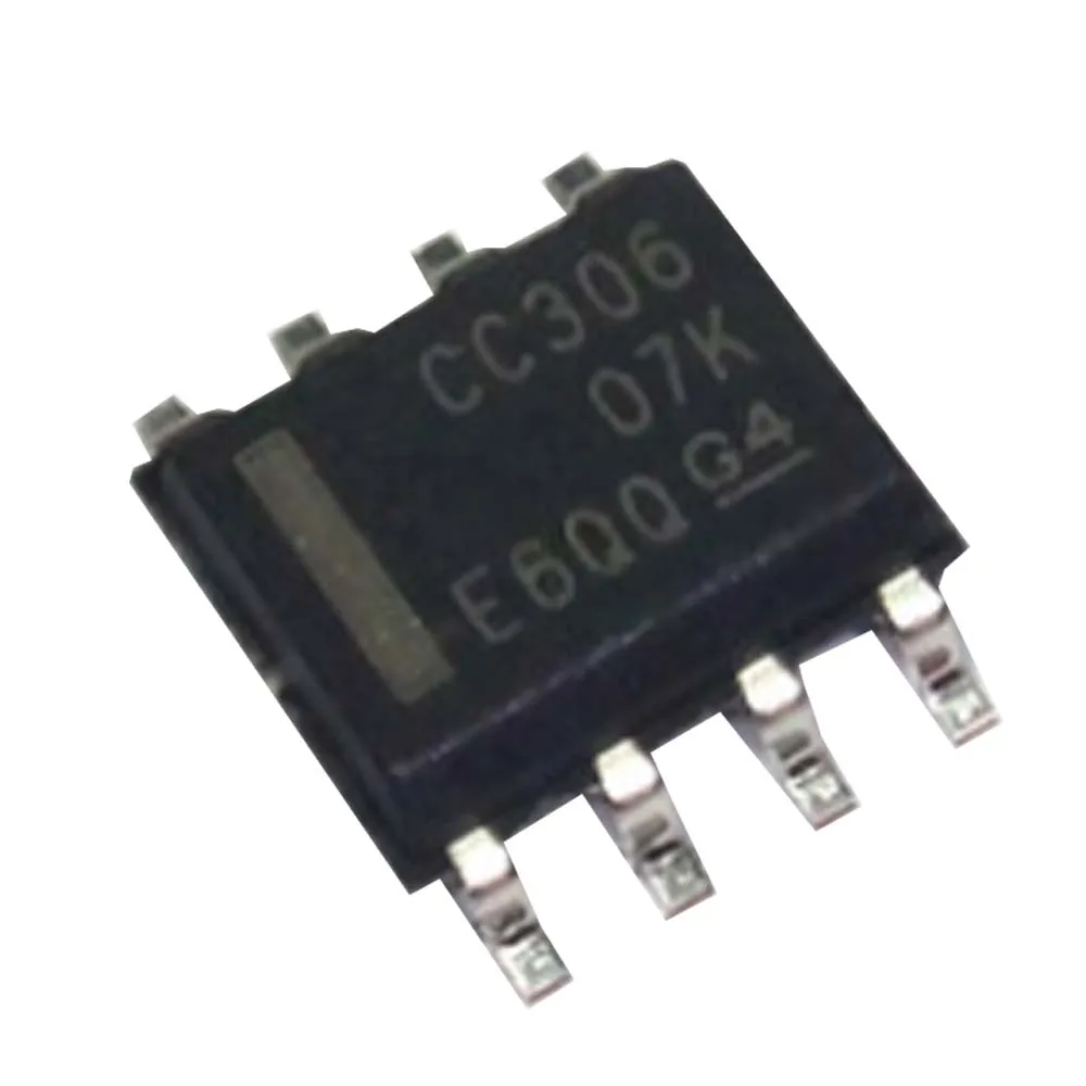 

10 шт. SN74CBTD3306DR SOP-8 SN74CBTD3306 CC306 SMD двойная Фотогалерея