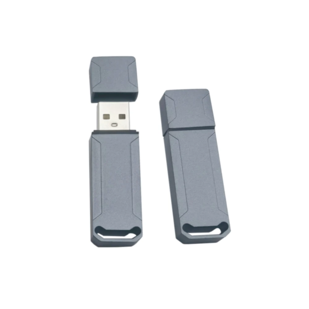 

Новинка, металлический блок USB 100, USB-корпус, подходящая нагрузка для g2 и обычная флеш-память PCBA, это не микросхема памяти can logo, шт.