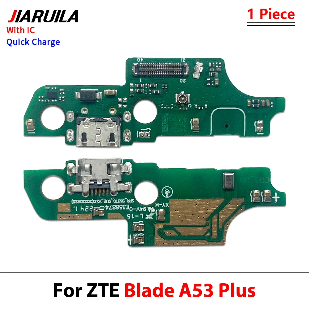 USB Charging Dock Socket Port Connector Charge Board Flex Cable