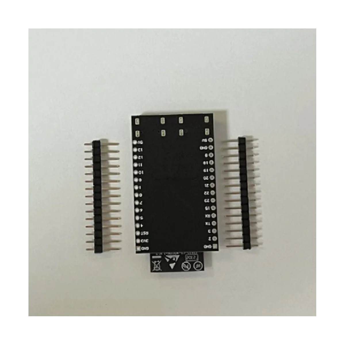 ESP32-C6-DevKitC-1-N4 ESP32-C6   ھ , RISC-V ESP32  , CŸ   ھ 