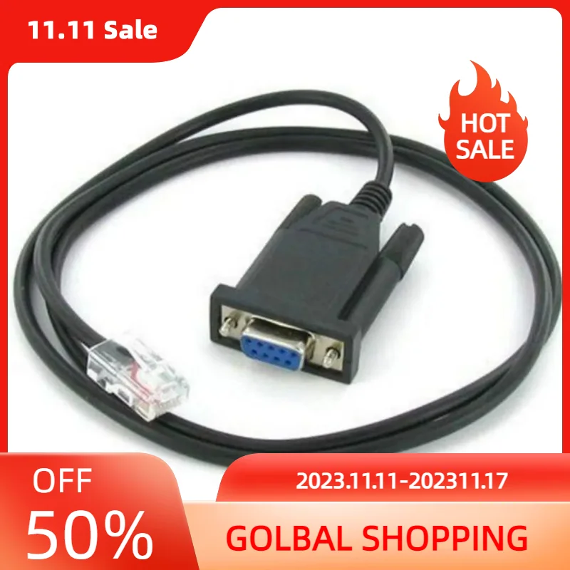 Two-Way Radio Programming Cable for ICOM Radio IC-F110 IC-F111 IC-F121 IC-F210 Radio Walkie Talkie Accessories Cable icom hm 152 hand microphone 8 pin cable replacement cord for hm152 hm154 ic 2820h f121 s ic f221 s walkie talk ptt mic speaker
