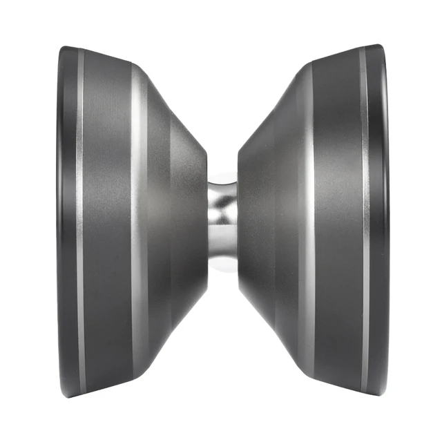 Yozean-yoyo-yoyo-プロのヨーヨー,アルミニウム合金一輪車,6061
