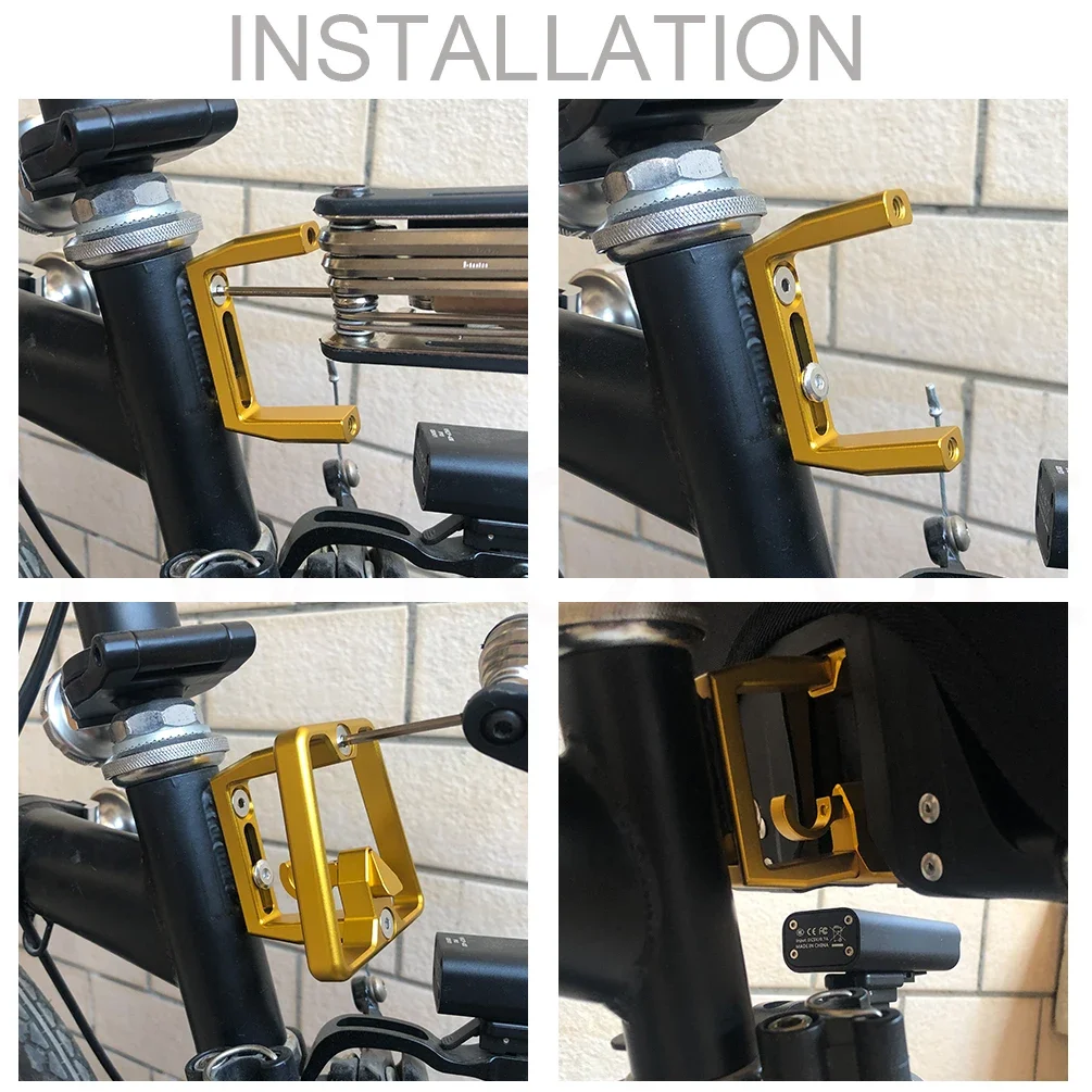 Vanmoof X2 フロントキャリア A2475250-BB87-4392-8177-