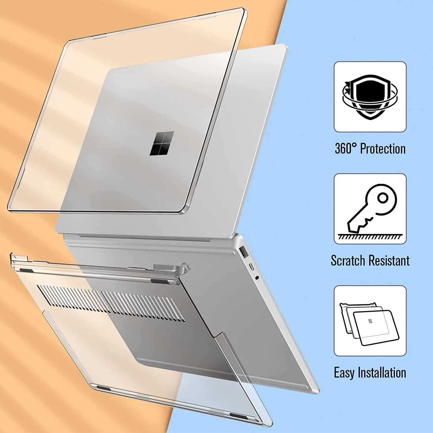 Computers e Electronics
