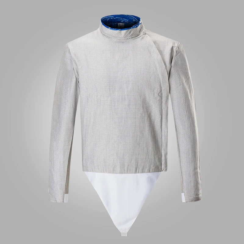 Fencing metalic sabre lame, Sabre electric lame jacket, fencing gears