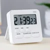 Digital Display Cooking Alarm Clock Kitchen Timer Sleep Stopwatch Clock House 4