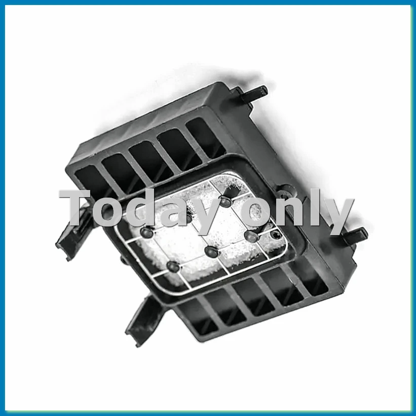 잉크 패드 L1800 1390 R1390 R1400 R1430 L1800 1500W 프린터 프린트 헤드 캡핑 스테이션-A09I용 캡 탑