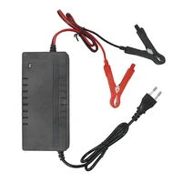 VariCore 12V 10A 14.6V/12.8V 10A Lifepo4 Charger 110-220V 4S 12V High Power Charger For Lithium iron Phosphate Battery Pack 3