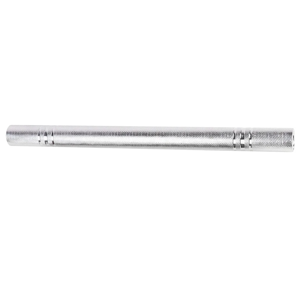 Dumbbell Connecting Rod Barbell Connector for Strength Training