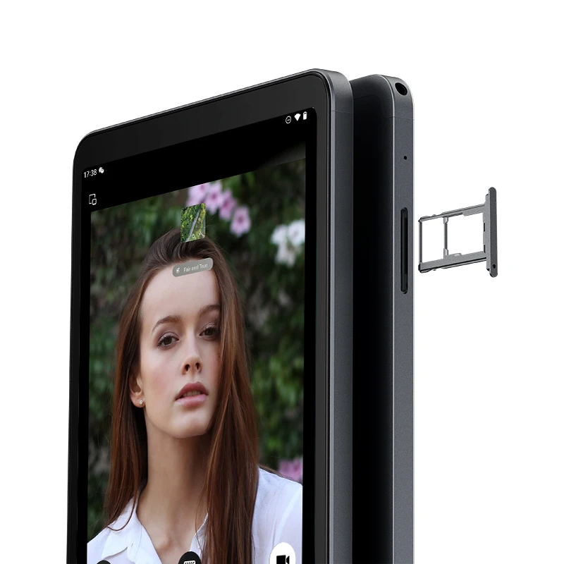 Alldocube iPlay50 Mini 8.4 Inch Android13 1080P Widevine L1 Tablet 4GB RAM 64GB ROM Dual 4G Tiger T606 Tablets 5