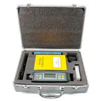 SRT-6200 Portable Digital Roughness Meter Ra:0.05~10.00 um Rz: 0.020~100.0 um 2