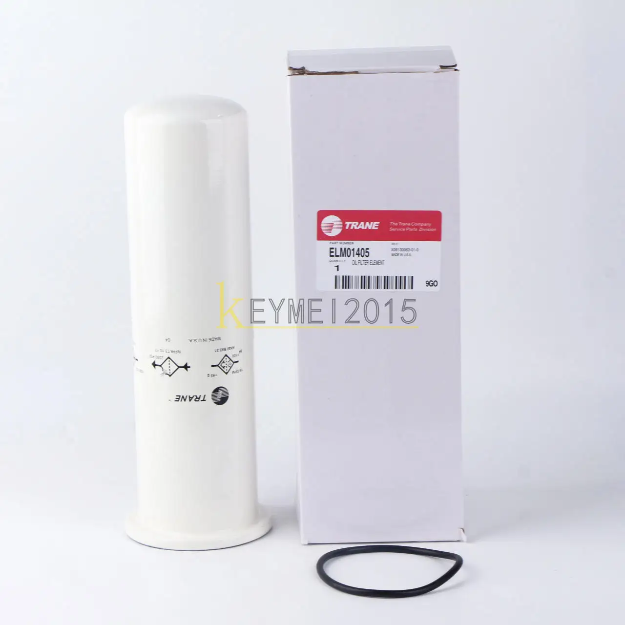 

Новый фильтр для Trane ELM01405