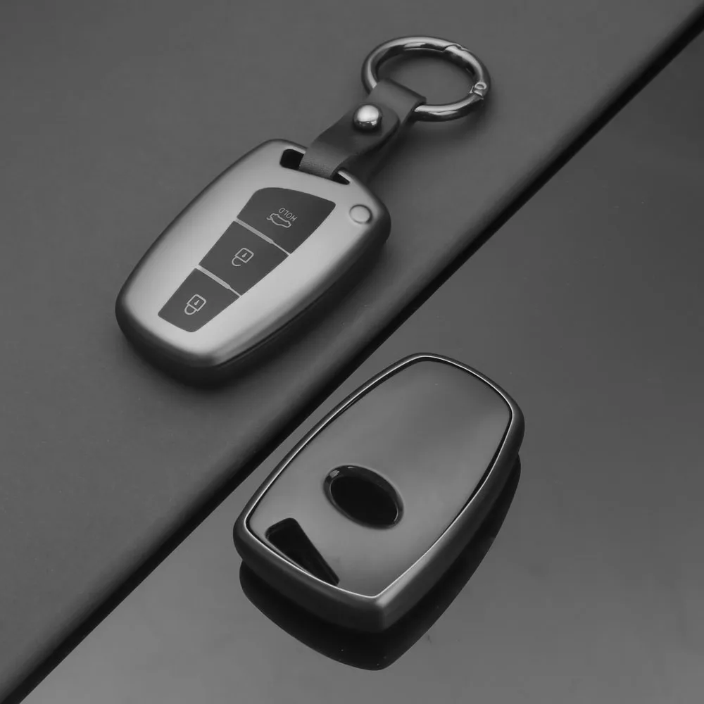 Premium Remote Key Case Cover Holder