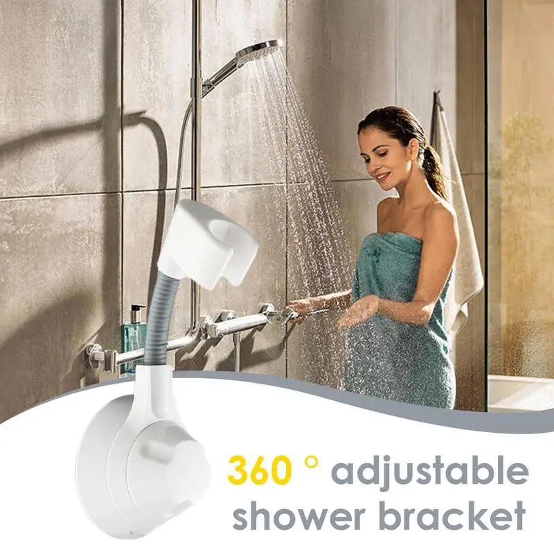 Рисунок 3 - Держатель для душевой лейки Универсальный