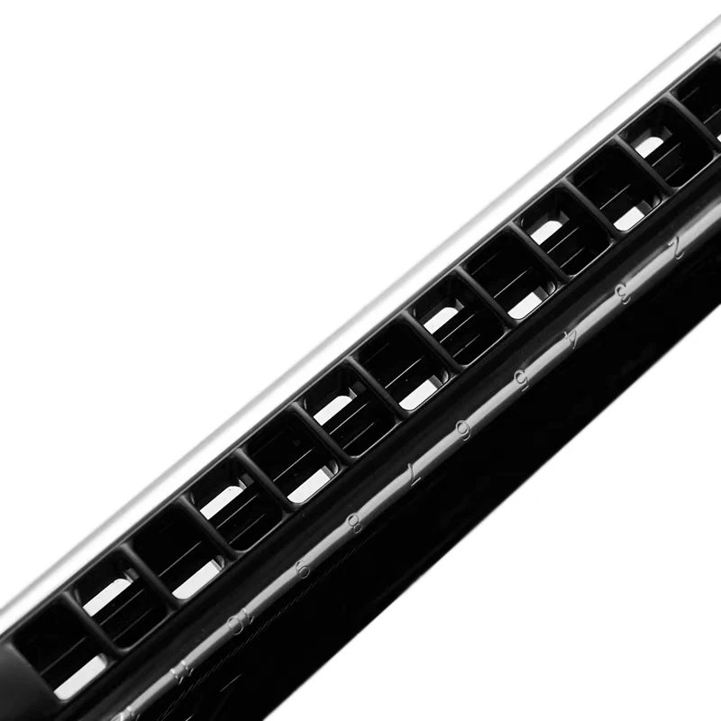 Harmonica Economic Entry Chromatic Harp 14 Holes 56 Mouth Organ Professional Key C Musical Instruments Hohner Chrometta 14 257 chromatic harmonica