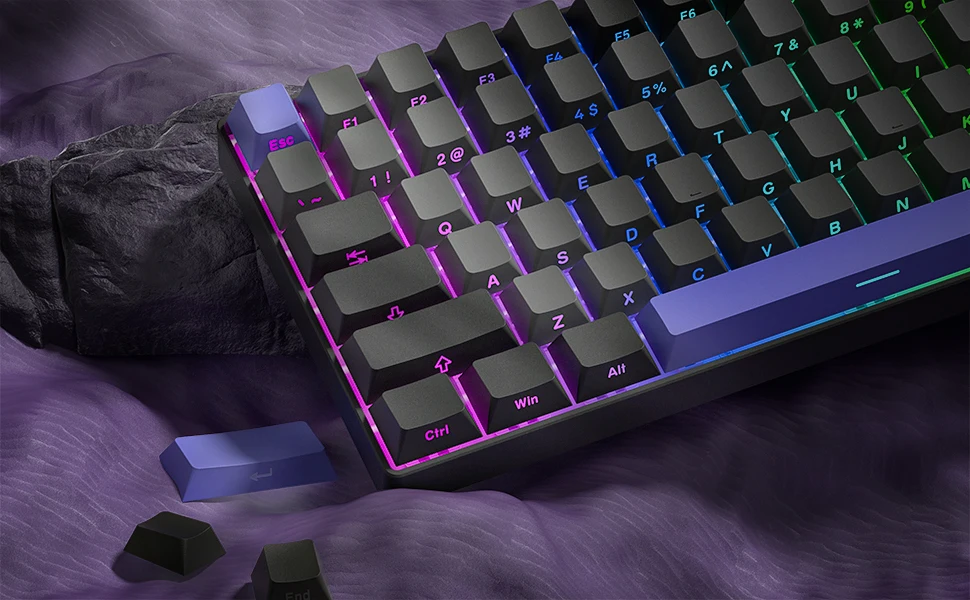 MX Switch Compatibility