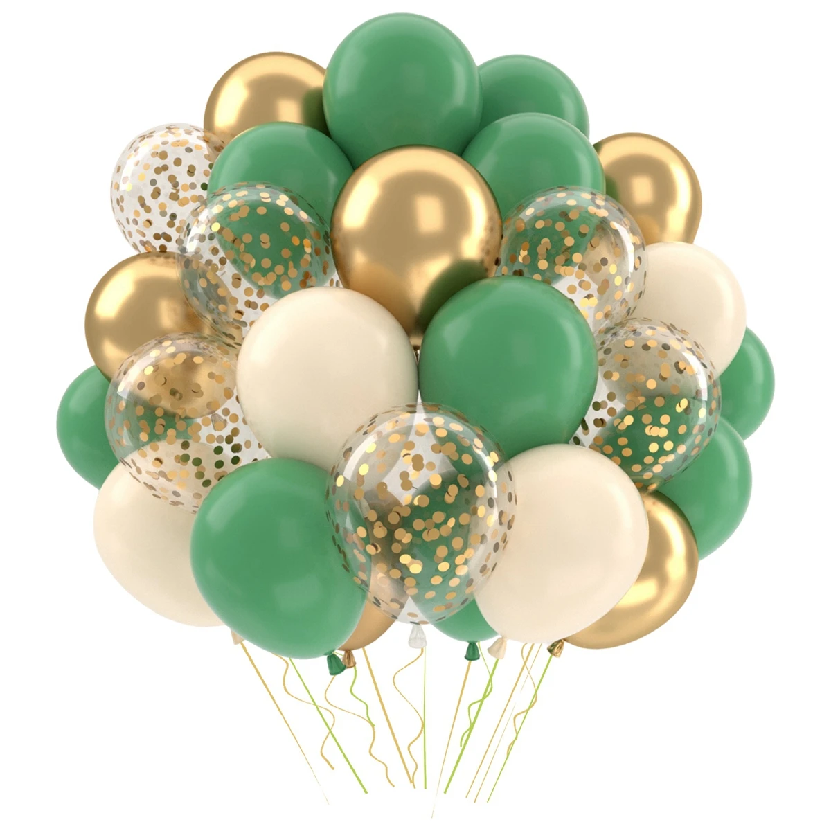 Metallic Balloons Latex Balloon Gold Confetti Balloons for Birthday Weddings Graduation Christmas Baptism Party latex balloon,metallic sequin balloons,metallic gold balloons,birthday balloon set,birthday balloons,party balloon set,birthday party decoration set