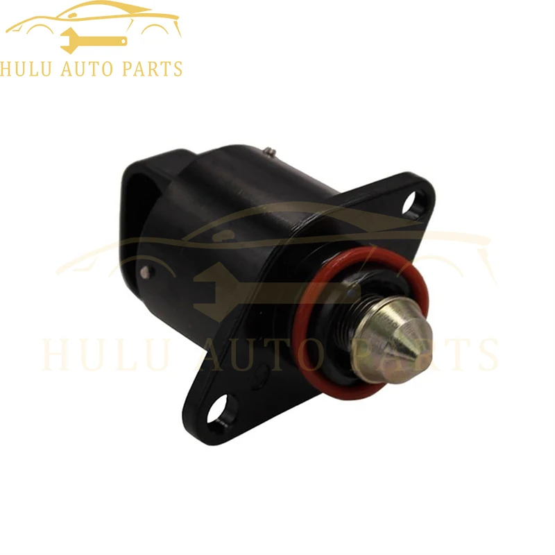8171126480 8171033960 Fuel Injection Idle Air Control Valve For Isuzu Rodeo Trooper VehiCROSS Oldsmobile Aurora Intrigue SLX
