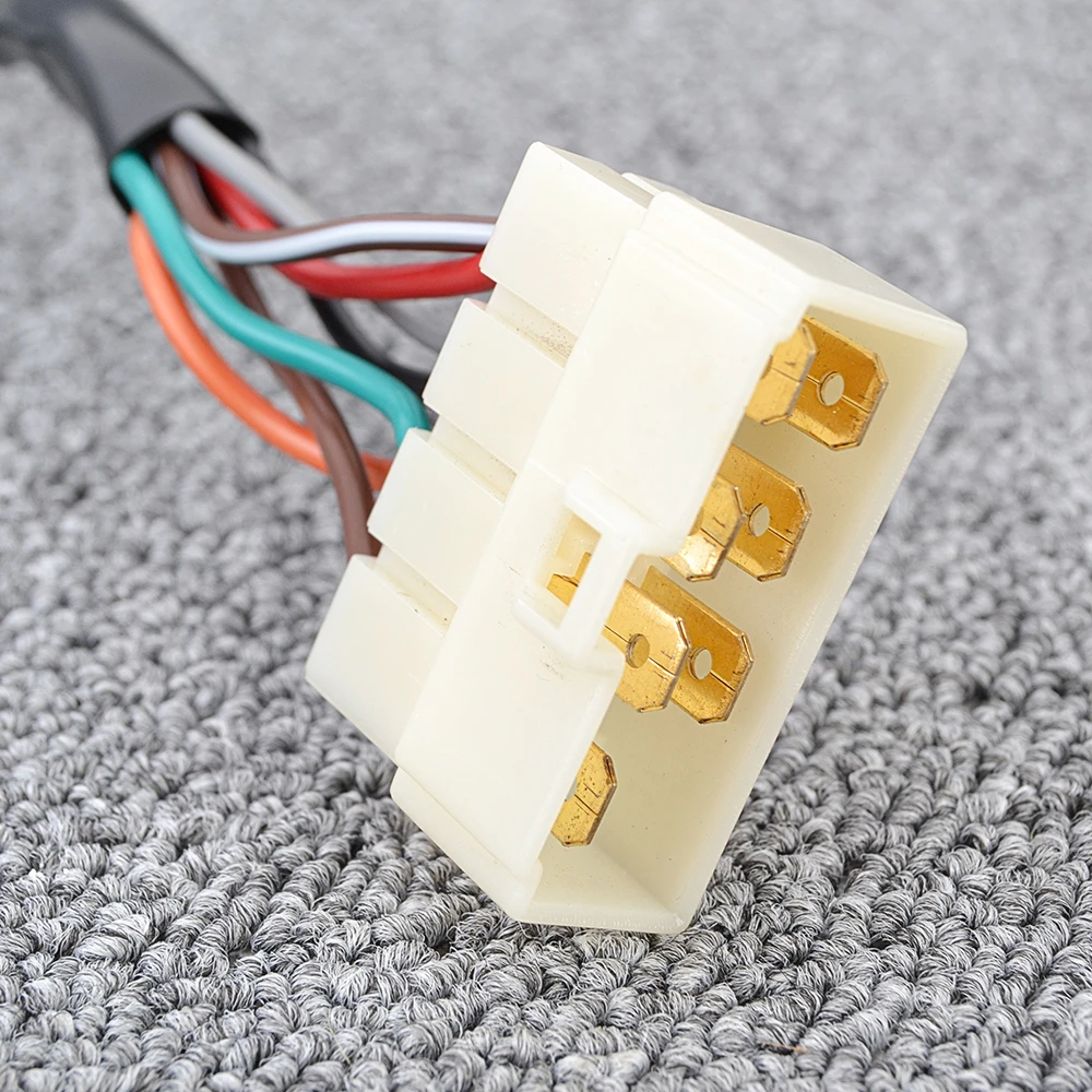 27048-5139 점화 스위치 잠금 키 연료 탱크 커버 카와사키 베르시스-X 300 250 ABS KLE300 KLE250 / 베르시스 X KLE 300 250용