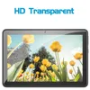 2Pcs HD Anti Scratch Tempered Glass Screen Protector For Amazon Kindle Fire HD 7 8 10 Kids Pro Plus 2022 2021 2020 Fire Max 11 5