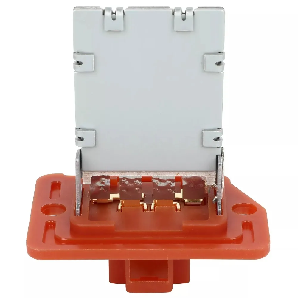 Blower Motor Resistor 97128A5000 97128-A5000 for HYUNDAI ELANTRA KIA Soul