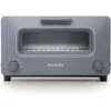 The Toaster | Steam Oven Toaster | 5 Cooking Modes: Sandwich Bread, Artisan Bread, Pizza & Pastry, Oven | Precise Heat Control 1