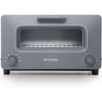 The Toaster | Steam Oven Toaster | 5 Cooking Modes: Sandwich Bread, Artisan Bread, Pizza & Pastry, Oven | Precise Heat Control 1