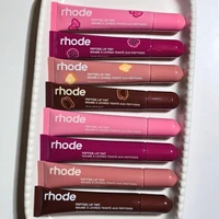 Édition Limitée Teinte à Lèvres au Peptide, Gloss Teinté, Soin Hydratant et Nourrissant pour les Lèvres ﻿ 3
